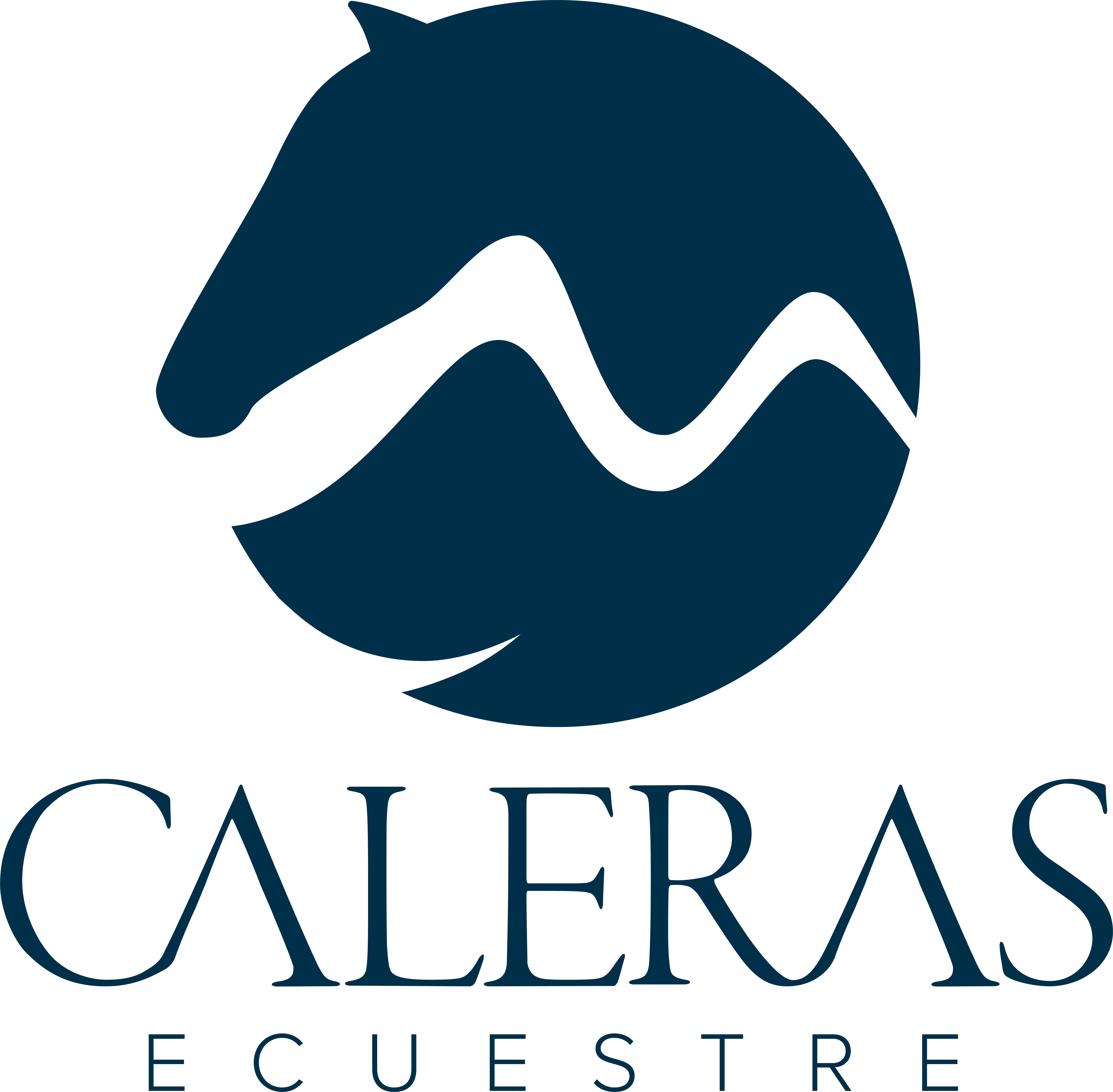 Academia Ecuestre Caleras